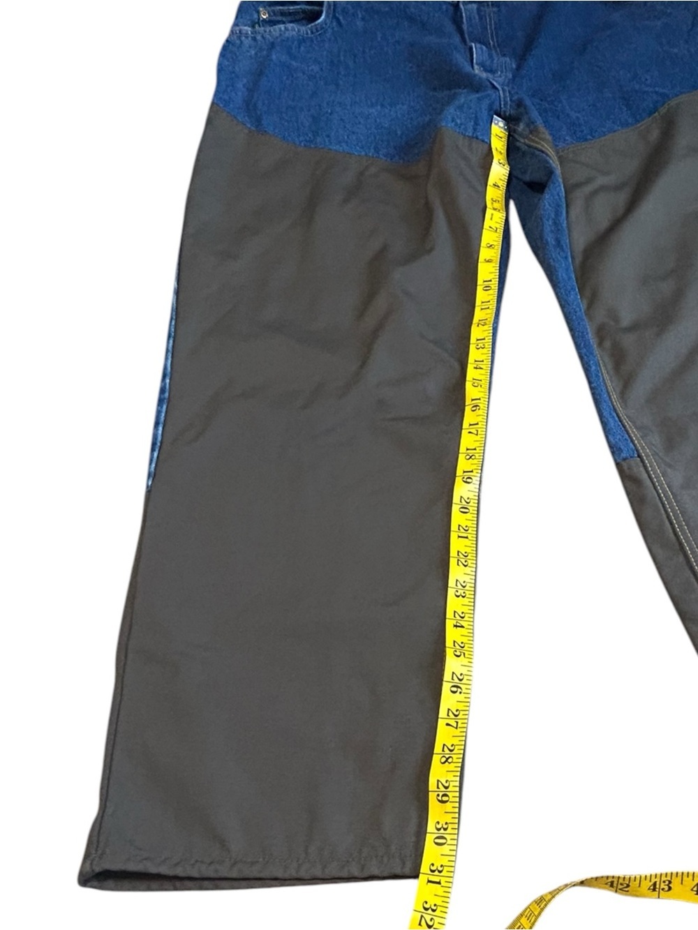 Cabela’s Hunting Brush Pants 48x32 - Picture 6 of 14